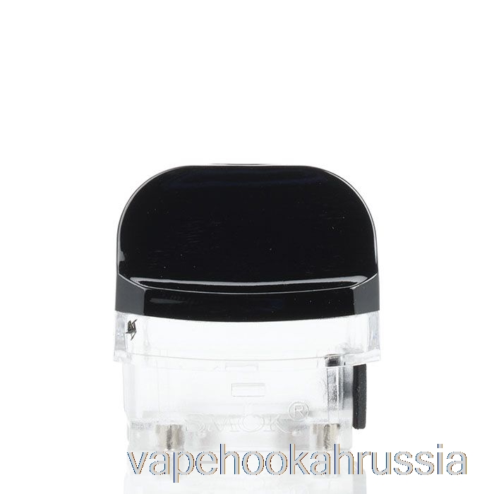 сменные капсулы Vape Juice Smok Nord X, 2 капсулы об/мин